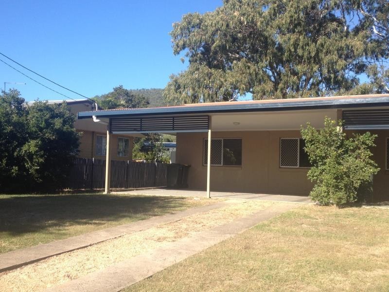 1/342 Marsh Avenue, Frenchville QLD 4701